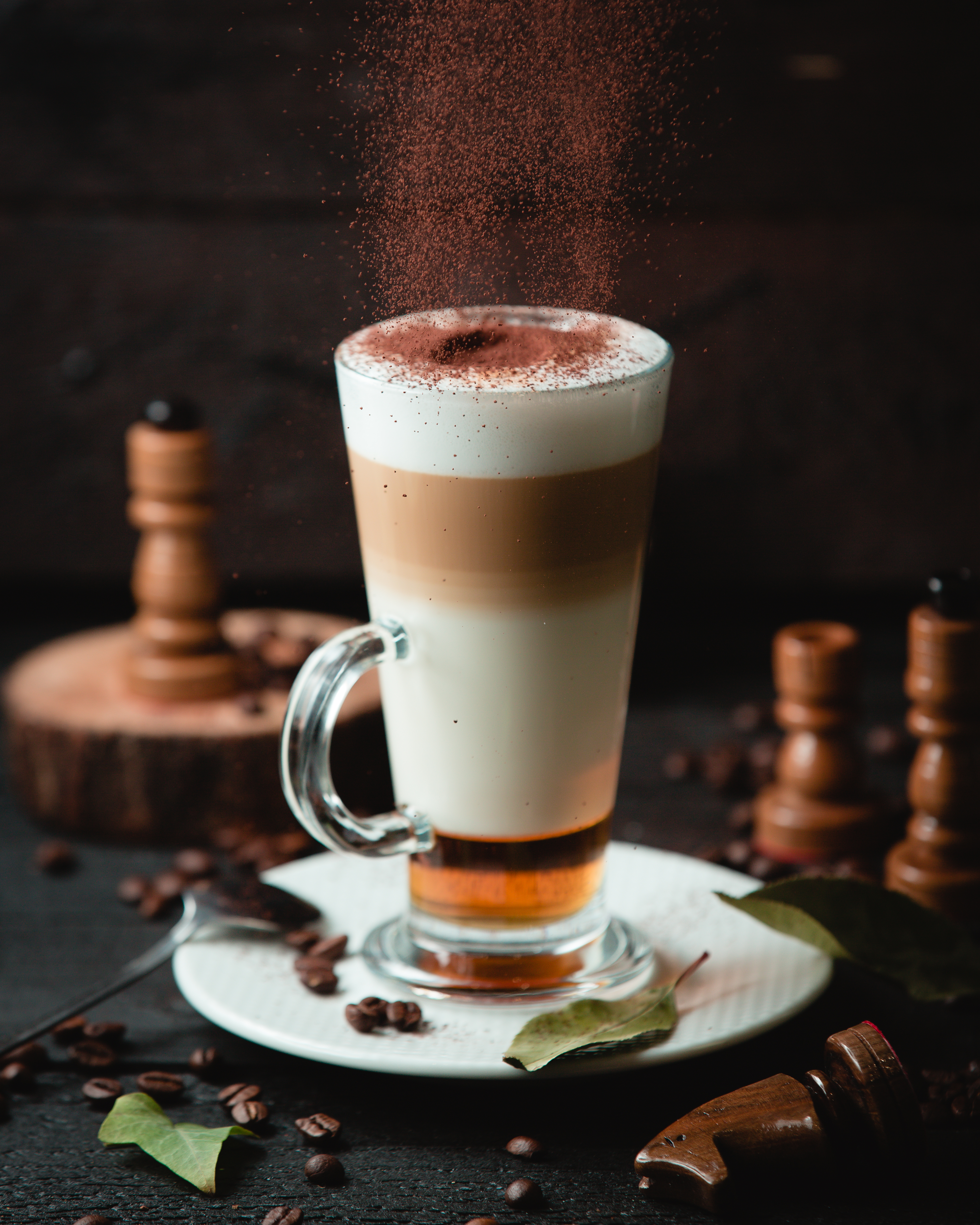 Caramel Macchiato
