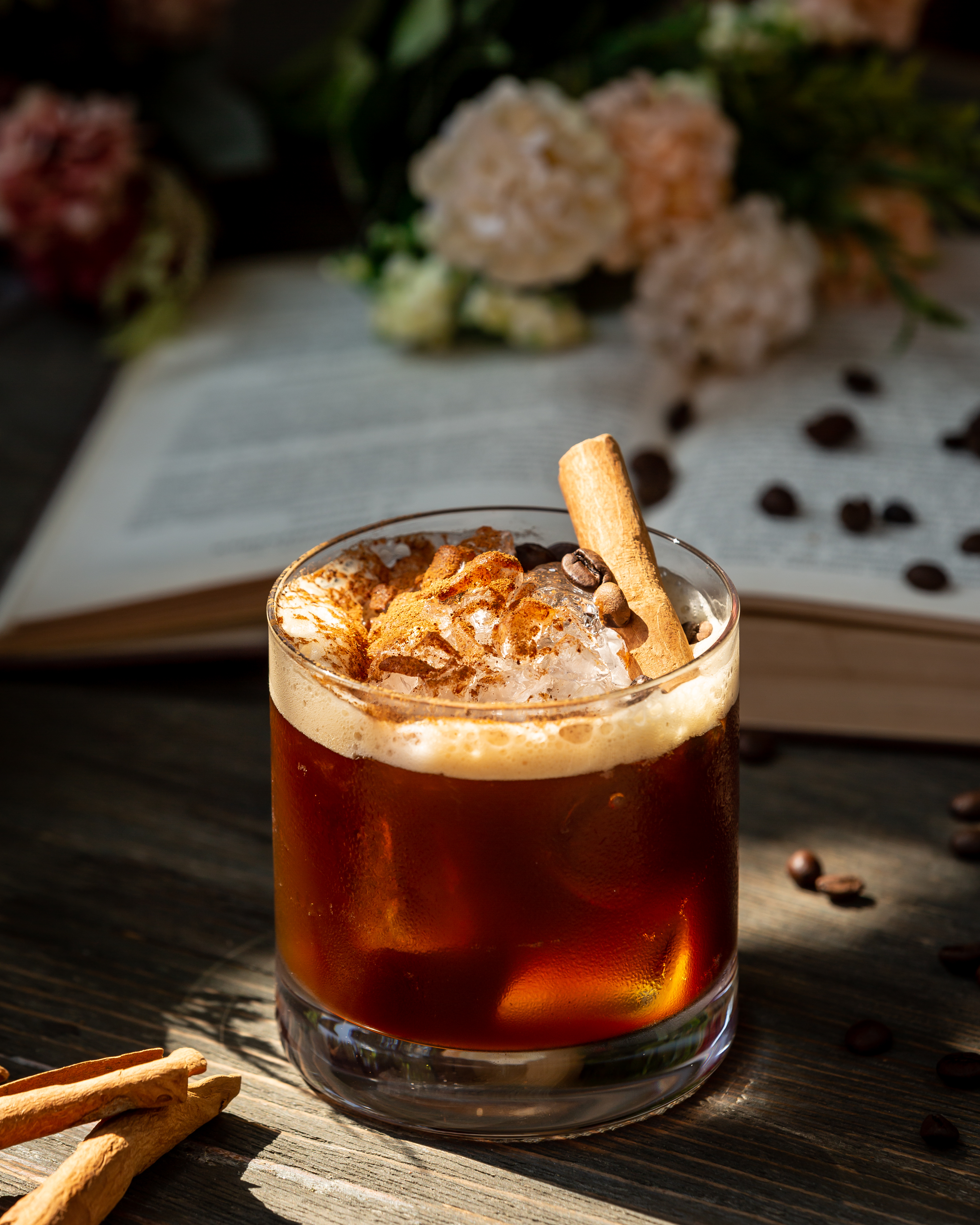Cold Brew
